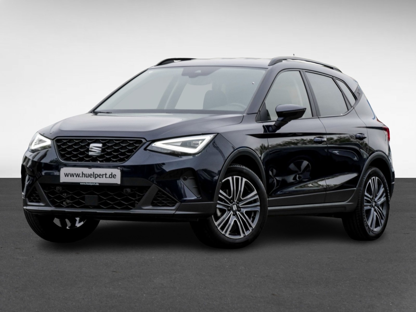 Seat Arona 1.0 STYLE AHK ACC LM17 LED SITZHZ. CARPLAY