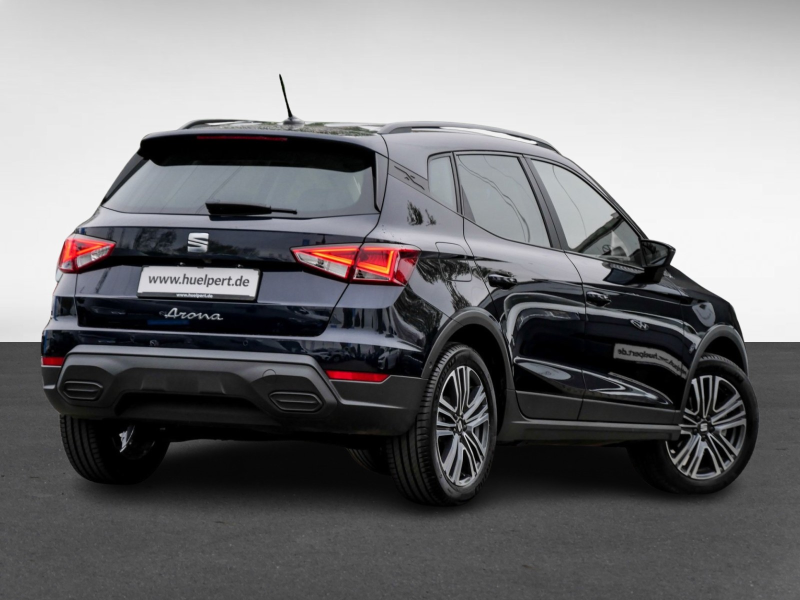 Seat Arona 1.0 STYLE AHK ACC LM17 LED SITZHZ. CARPLAY