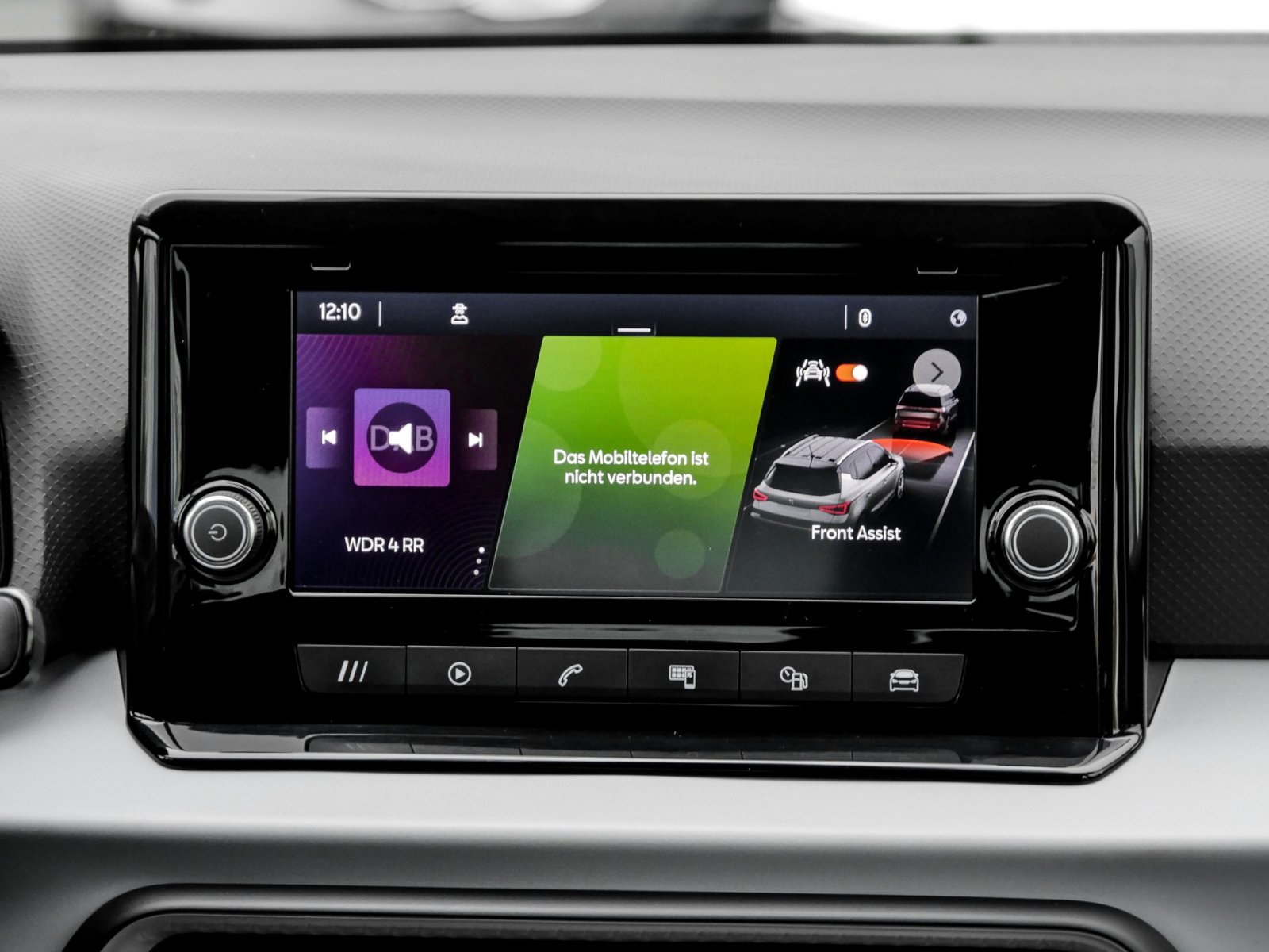 Seat Arona 1.0 STYLE AHK ACC LM17 LED SITZHZ. CARPLAY