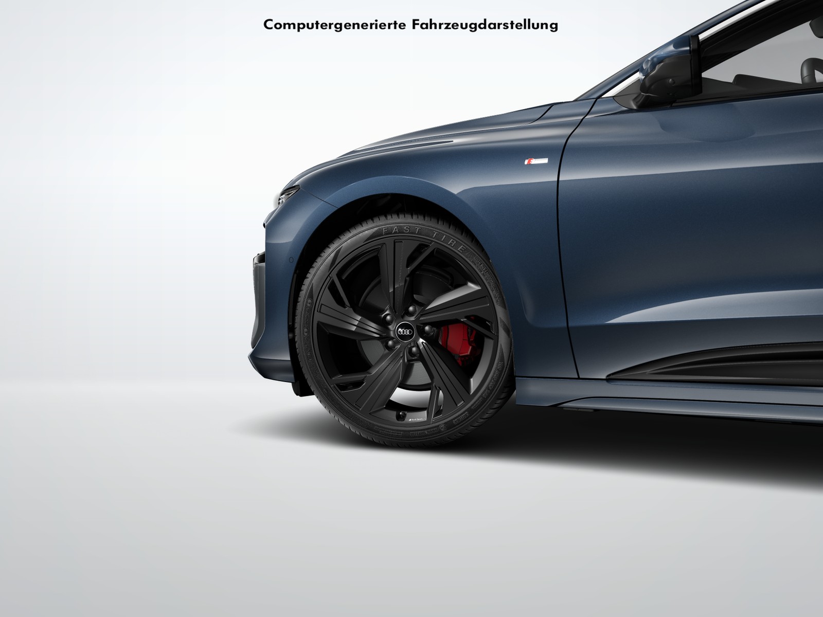 Audi A6 e-tron Avant S LINE B&O AHK 360°CAM ACC LM21