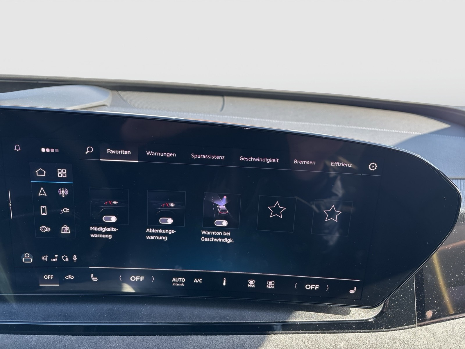 Audi Q6 e-tron quattro S LINE PANO B&O AHK 360CAM ACC