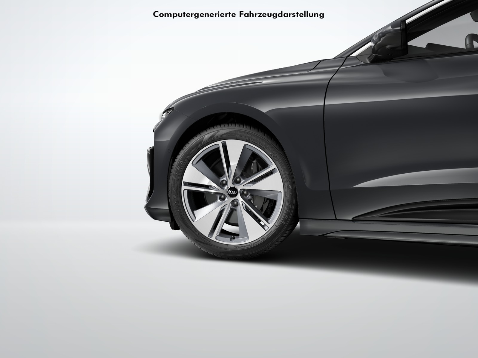 Audi A6 e-tron Avant quattro S LINE B&O AHK 360°CAM