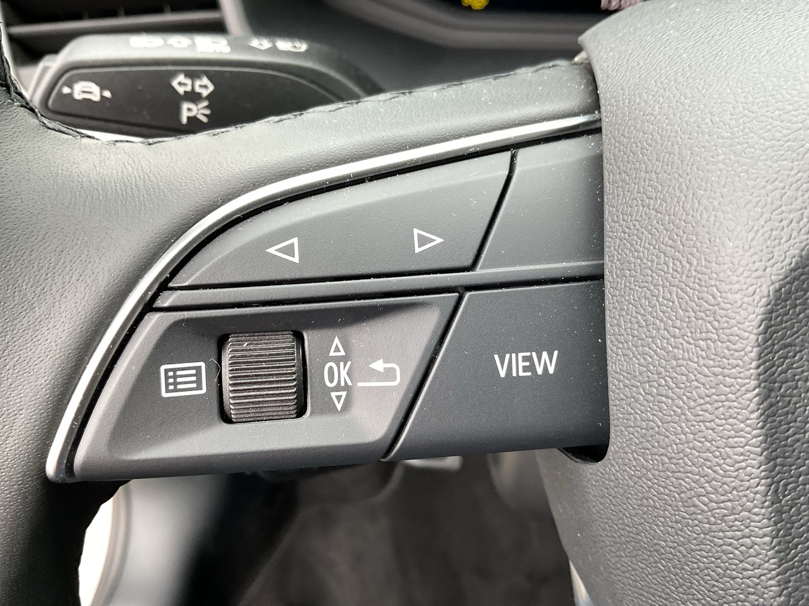 Audi A1 Sportback 40 S LINE BLACKPAK ACC LM17 NAVI+