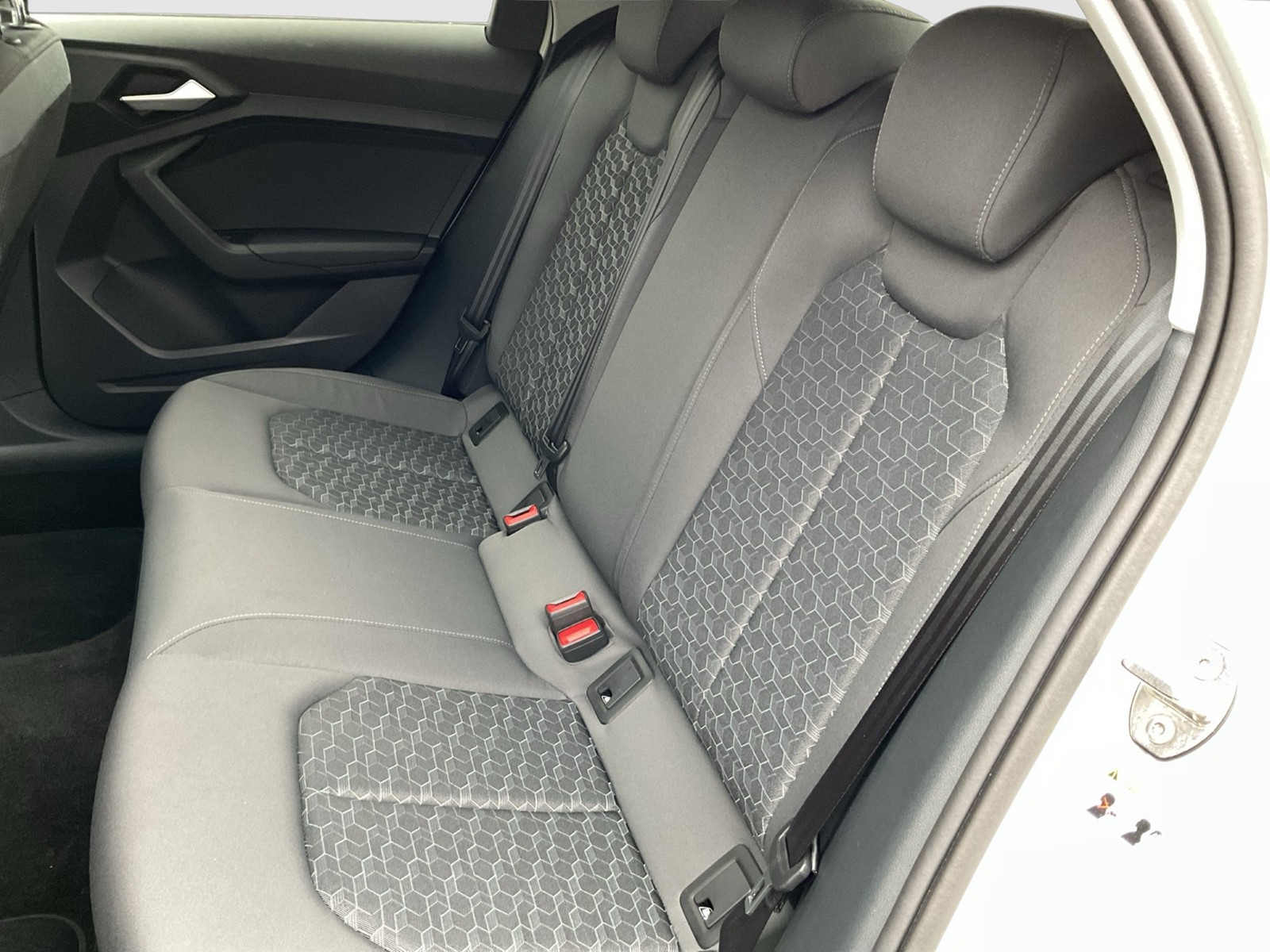 Audi A1 Sportback 40 S LINE BLACKPAK ACC LM17 NAVI+