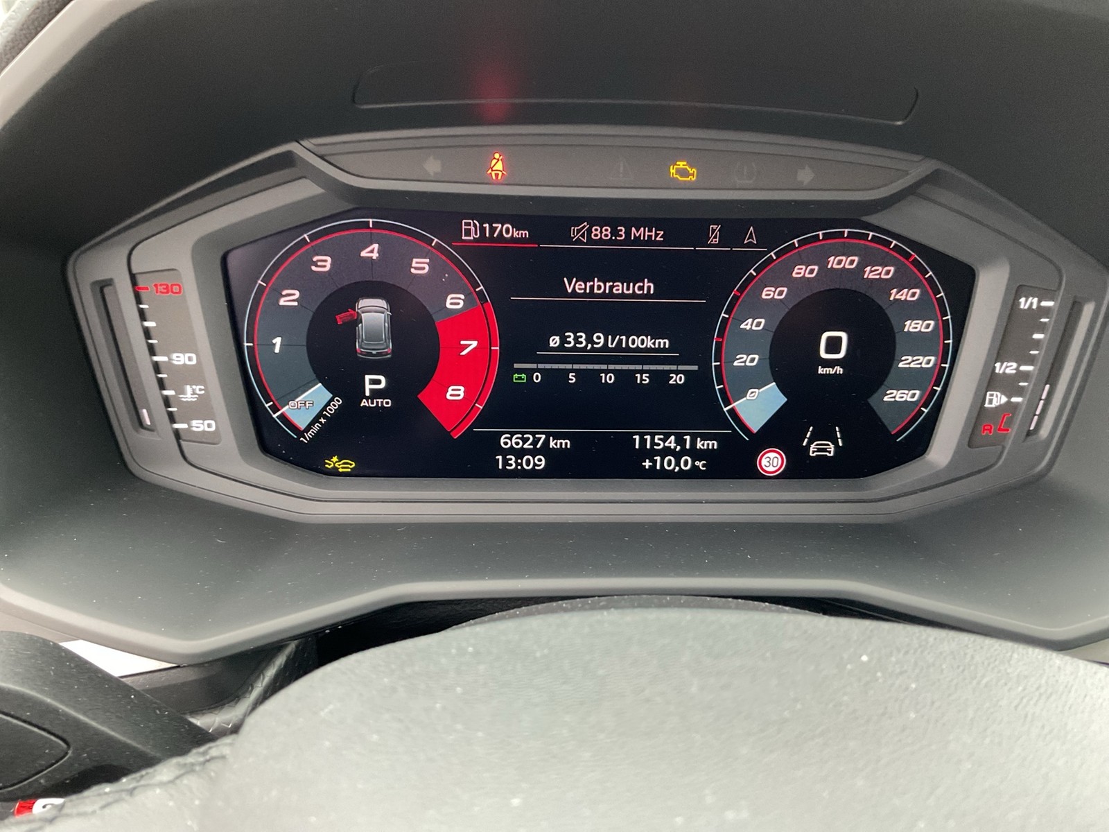 Audi A1 Sportback 40 S LINE BLACKPAK ACC LM17 NAVI+