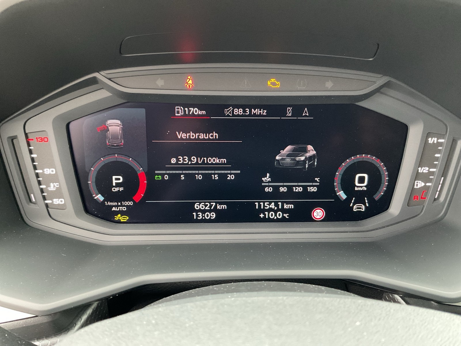 Audi A1 Sportback 40 S LINE BLACKPAK ACC LM17 NAVI+