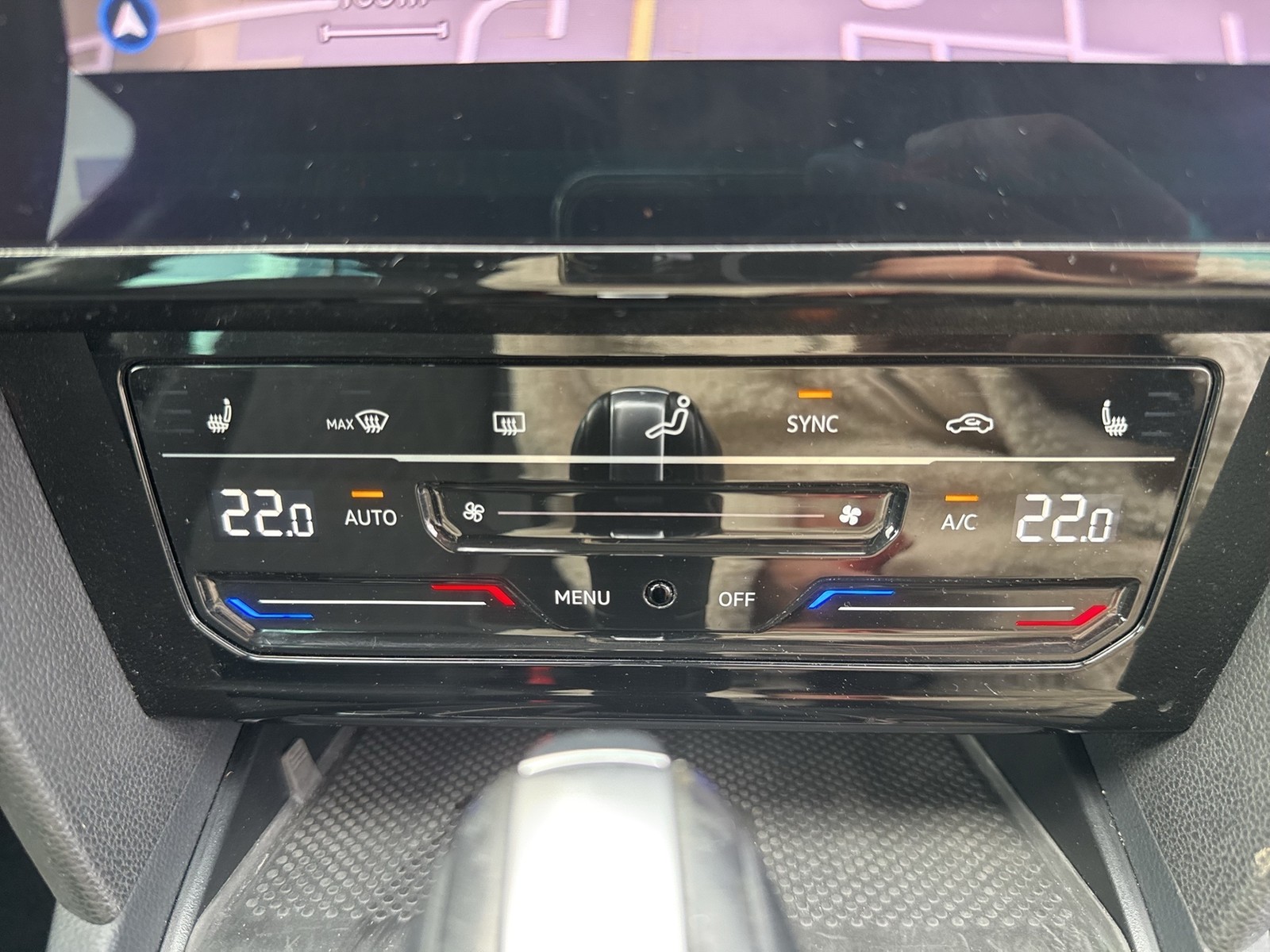 Volkswagen Passat Variant 2.0 BUSINESS CAM ACC HEAD-UP NAVI