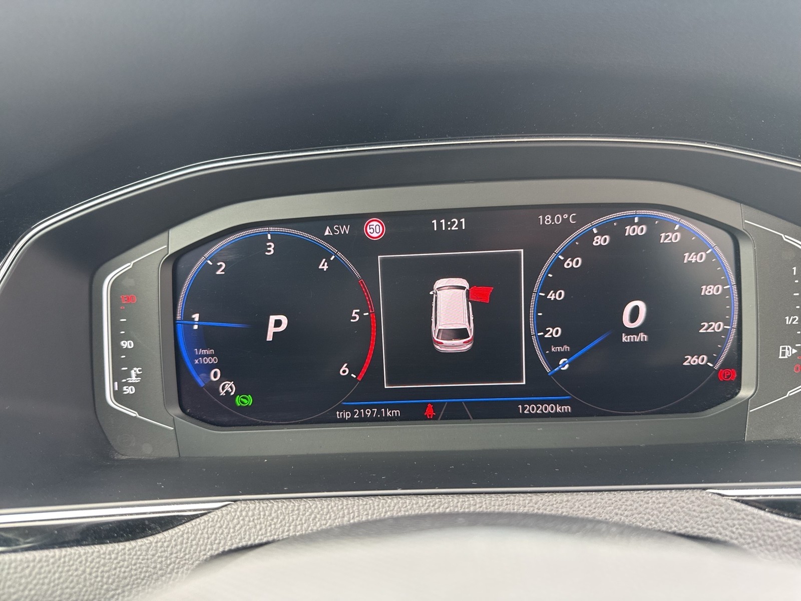 Volkswagen Passat Variant 2.0 BUSINESS CAM ACC HEAD-UP NAVI