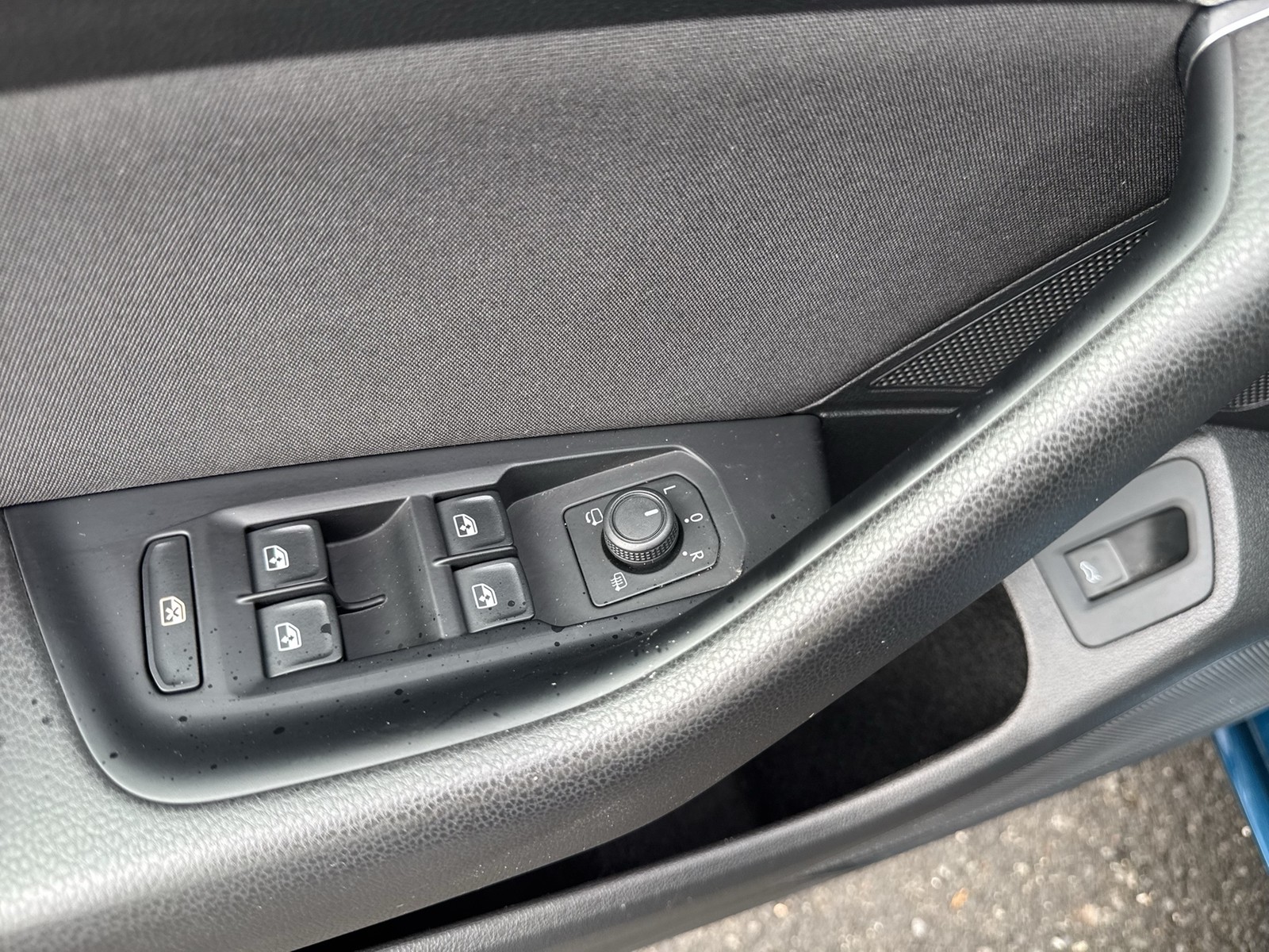 Volkswagen Passat Variant 2.0 BUSINESS CAM ACC HEAD-UP NAVI