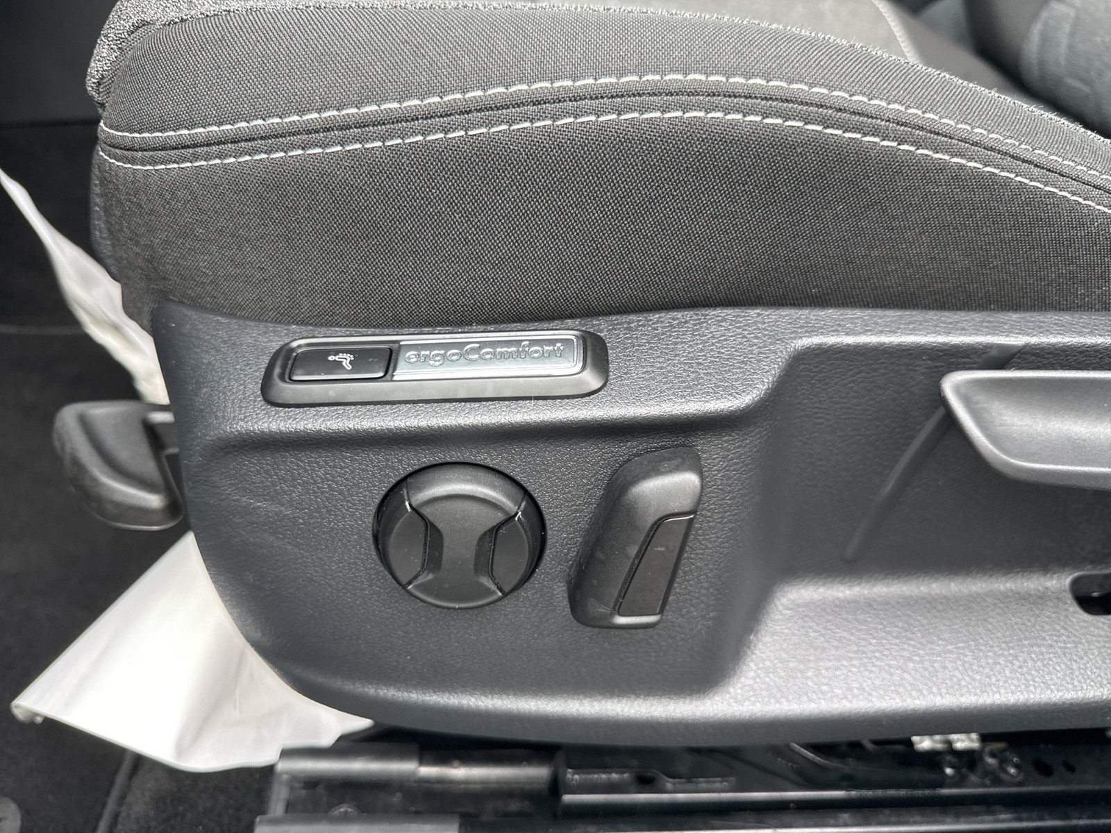 Volkswagen Passat Variant 2.0 BUSINESS CAM ACC HEAD-UP NAVI