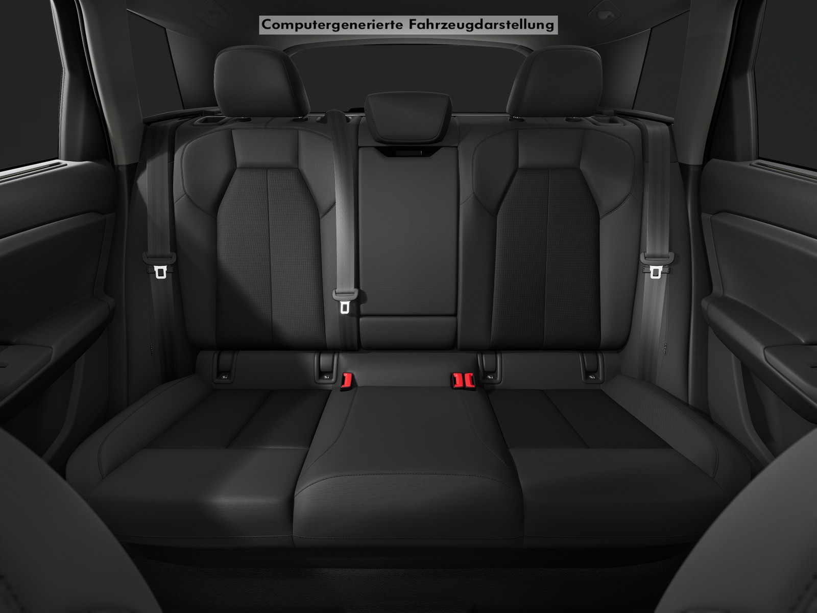 Audi Q6 e-tron performance advanced 360°CAM ACC LM19