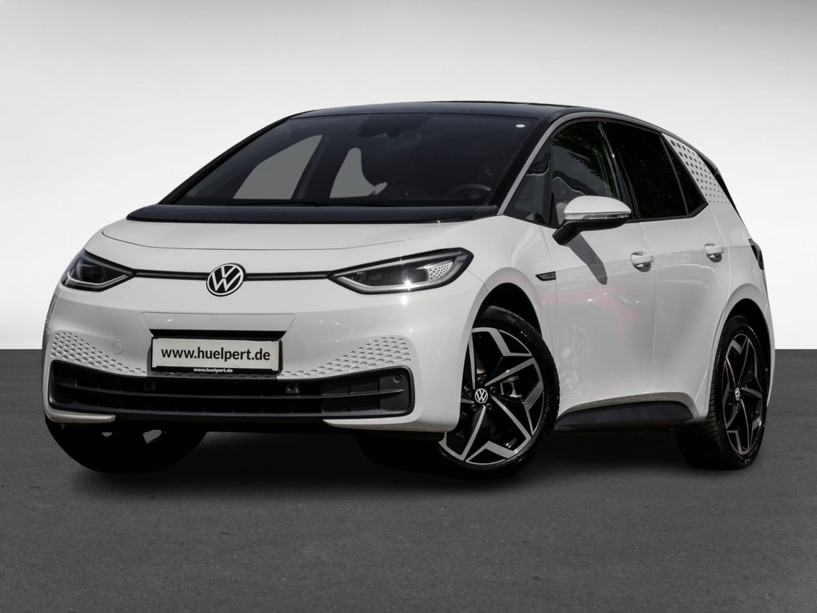 Volkswagen ID.3 Pro S TOUR WÄRMEPUMPE CAM ACC LM19 NAVI