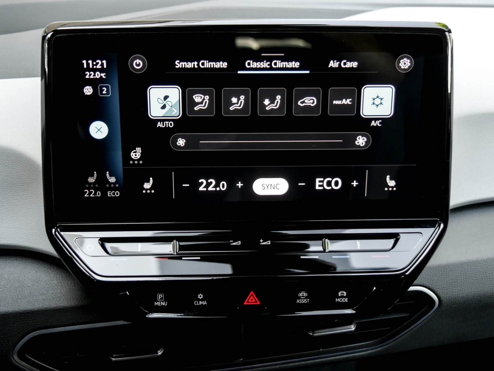Volkswagen ID.3 Pro S TOUR WÄRMEPUMPE CAM ACC LM19 NAVI