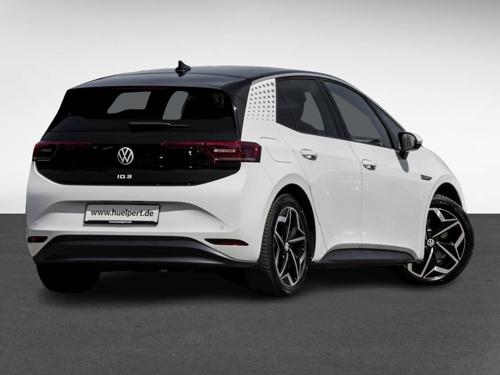 Volkswagen ID.3 Pro S TOUR WÄRMEPUMPE CAM ACC LM19 NAVI
