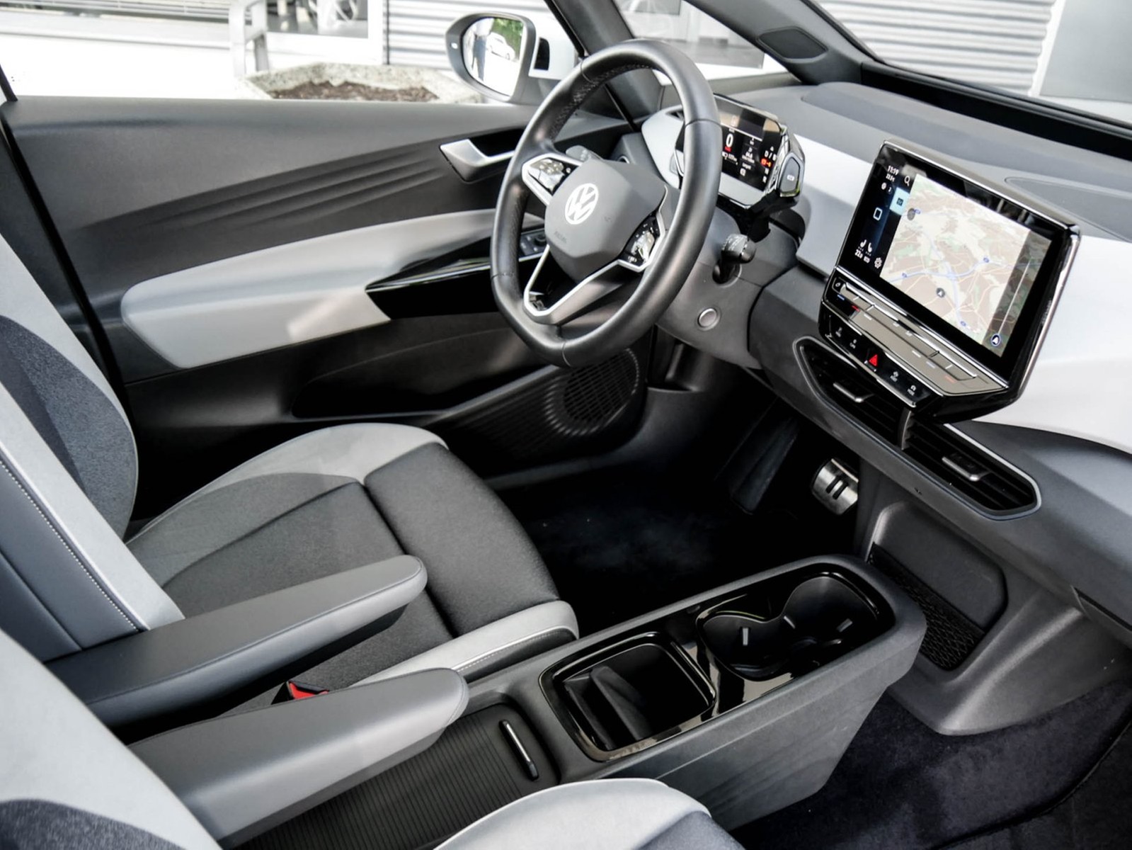 Volkswagen ID.3 Pro S TOUR WÄRMEPUMPE CAM ACC LM19 NAVI