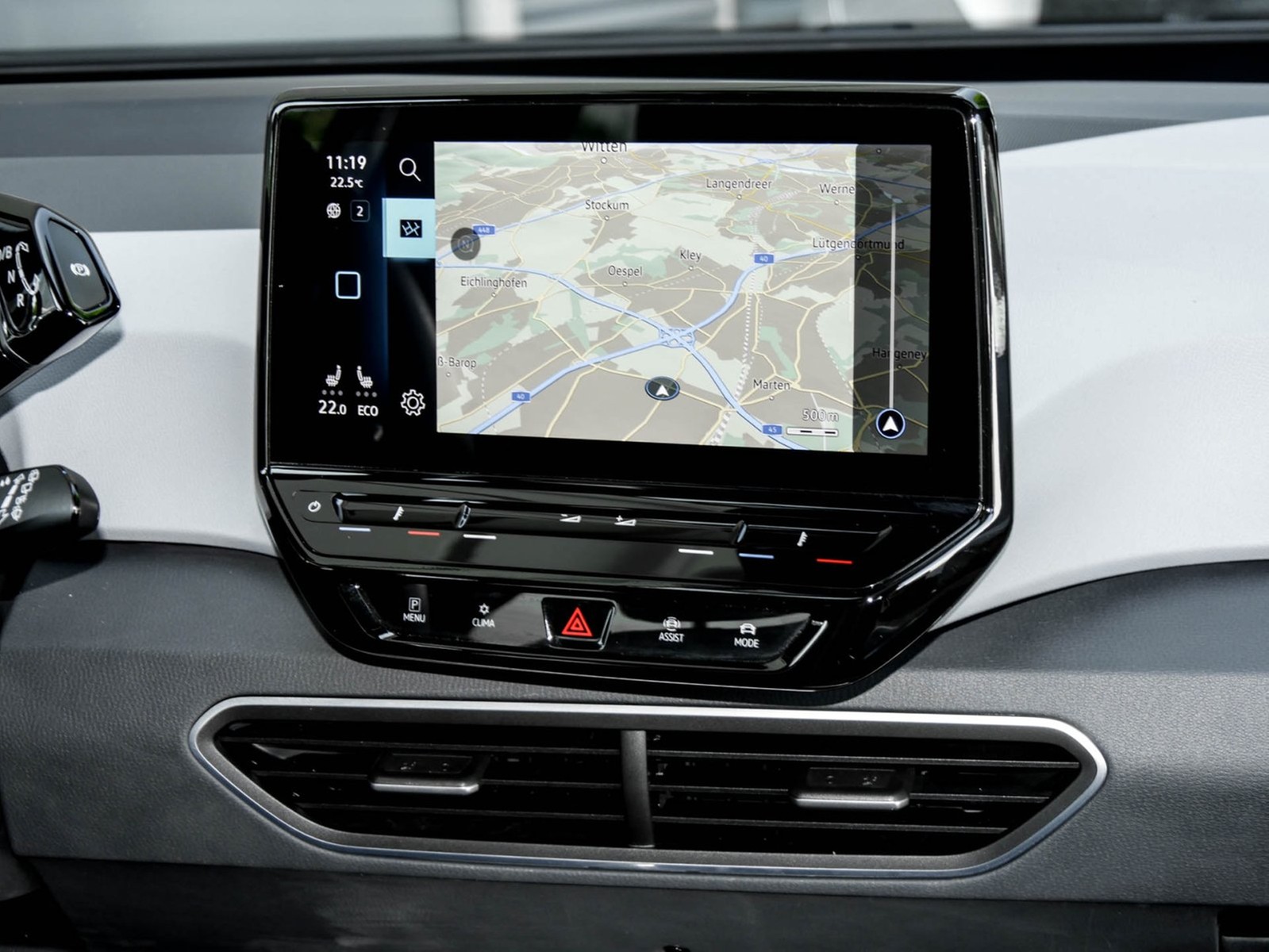Volkswagen ID.3 Pro S TOUR WÄRMEPUMPE CAM ACC LM19 NAVI