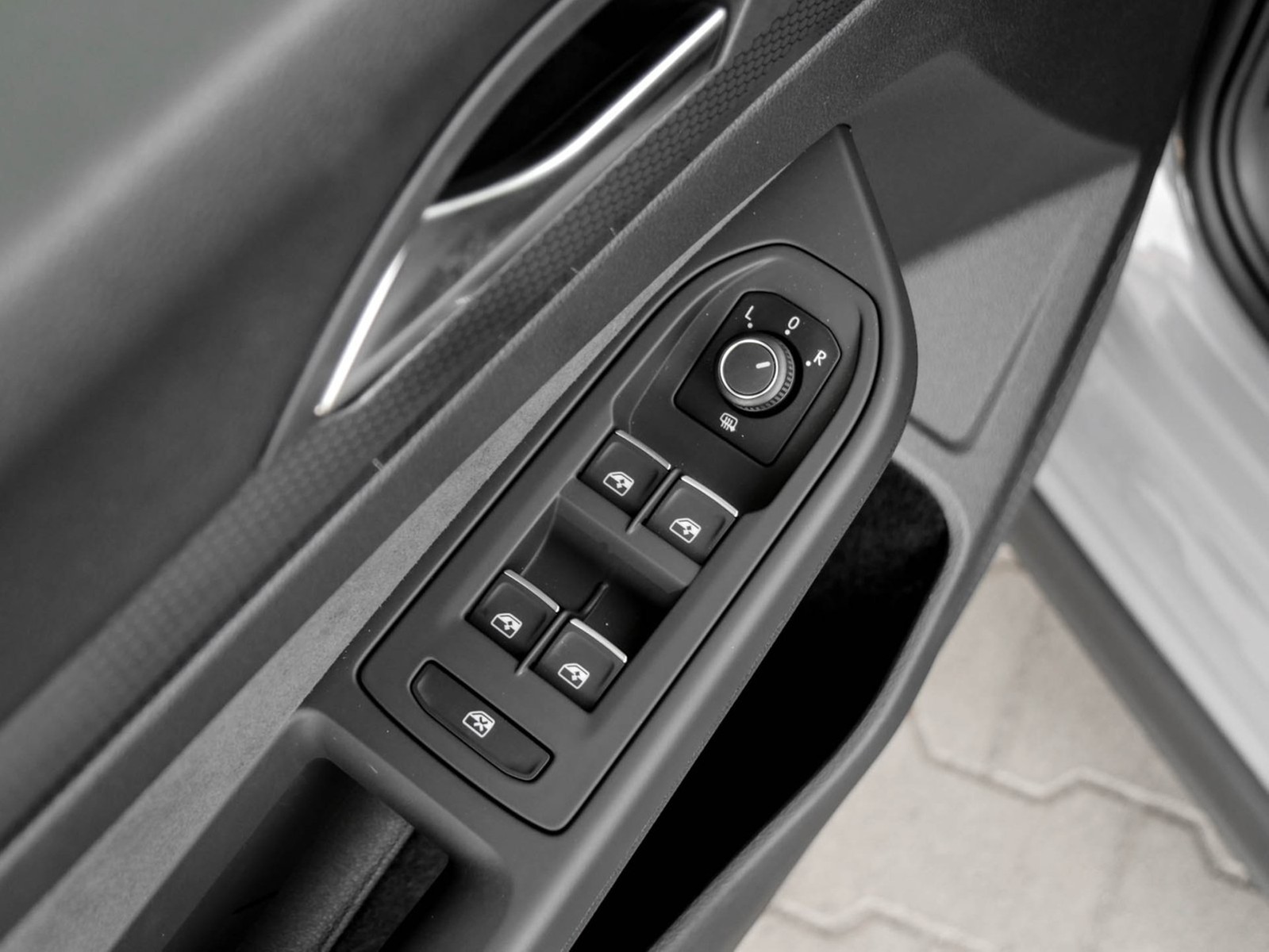 Volkswagen Golf VIII GTI CAM ACC LM19 NAVI CARPLAY