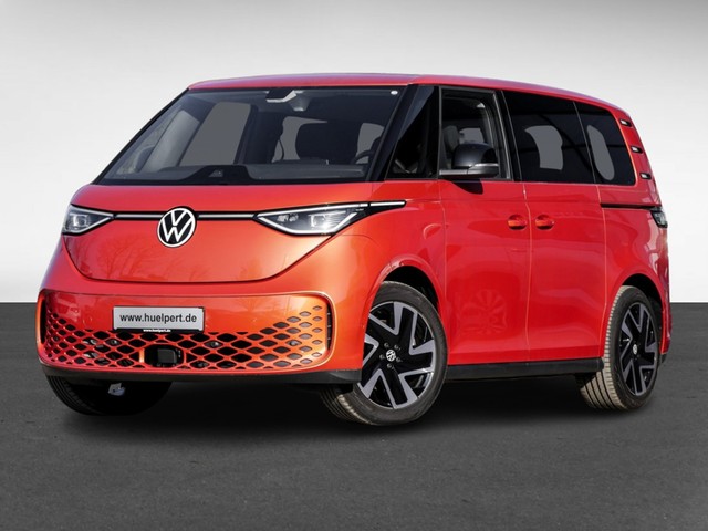 Volkswagen ID. Buzz Pro 150 kW (204 PS) Heckantrieb PRO NAVI AHK LM20