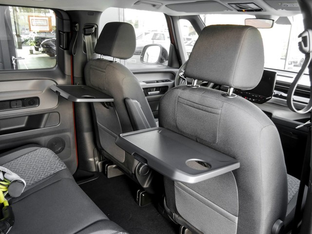 Volkswagen ID. Buzz Pro 150 kW (204 PS) Heckantrieb PRO NAVI AHK LM20