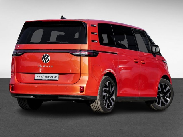 Volkswagen ID. Buzz Pro 150 kW (204 PS) Heckantrieb PRO NAVI AHK LM20