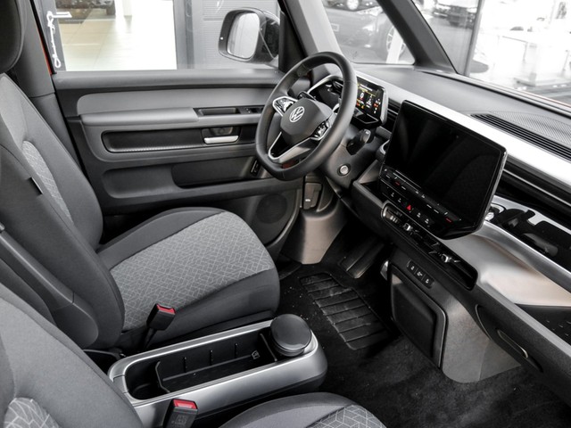 Volkswagen ID. Buzz Pro 150 kW (204 PS) Heckantrieb PRO NAVI AHK LM20