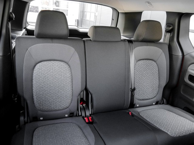 Volkswagen ID. Buzz Pro 150 kW (204 PS) Heckantrieb PRO NAVI AHK LM20