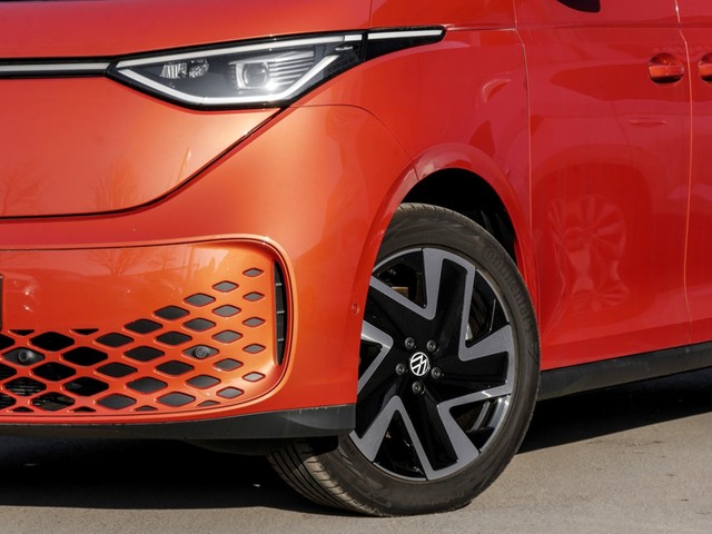 Volkswagen ID. Buzz Pro 150 kW (204 PS) Heckantrieb PRO NAVI AHK LM20