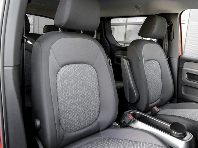 Volkswagen ID. Buzz Pro 150 kW (204 PS) Heckantrieb PRO NAVI AHK LM20
