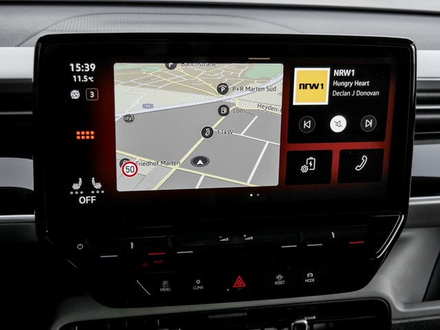 Volkswagen ID. Buzz Pro 150 kW (204 PS) Heckantrieb PRO NAVI AHK LM20