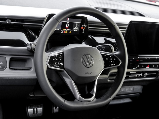 Volkswagen ID. Buzz Pro 150 kW (204 PS) Heckantrieb PRO NAVI AHK LM20