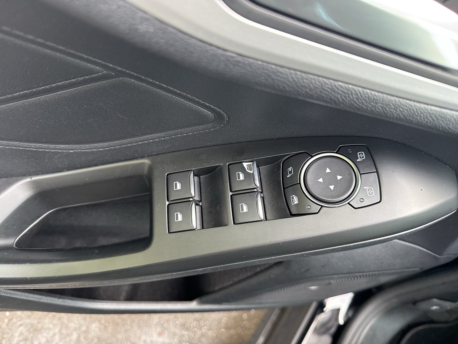 Ford Focus Turnier 1.0 COOL+CONNECT KAMERA NAVI SITZHZ