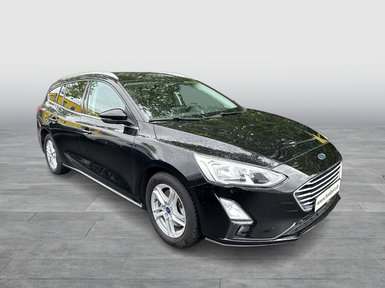 Ford Focus Turnier 1.0 COOL+CONNECT KAMERA NAVI SITZHZ