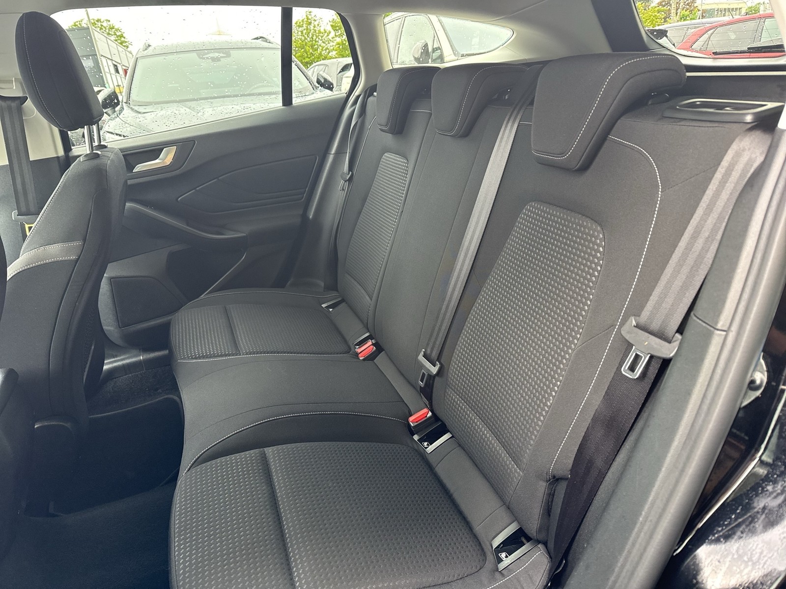 Ford Focus Turnier 1.0 COOL+CONNECT KAMERA NAVI SITZHZ