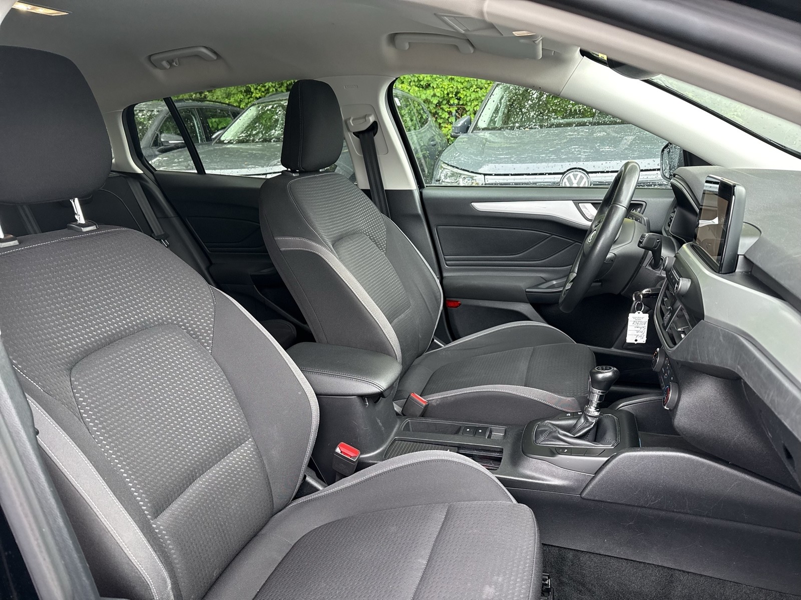 Ford Focus Turnier 1.0 COOL+CONNECT KAMERA NAVI SITZHZ
