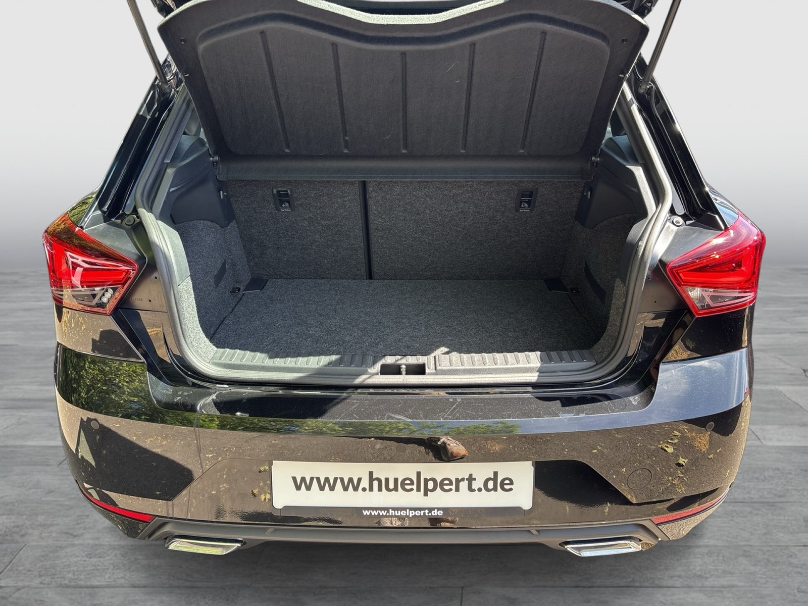 Seat Ibiza 1.0 FR KAMERA NAVI ALU17" SITZHEIZUNG