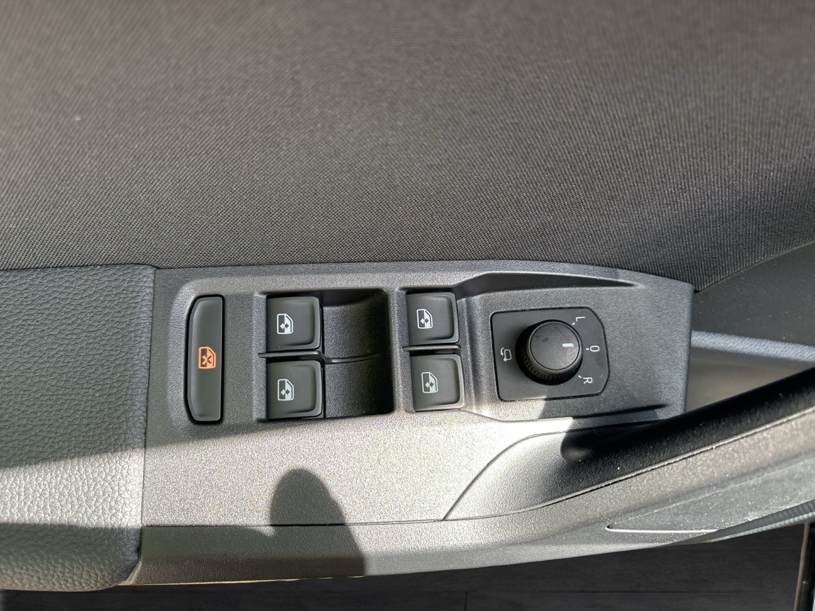 Seat Ibiza 1.0 FR KAMERA NAVI ALU17" SITZHEIZUNG
