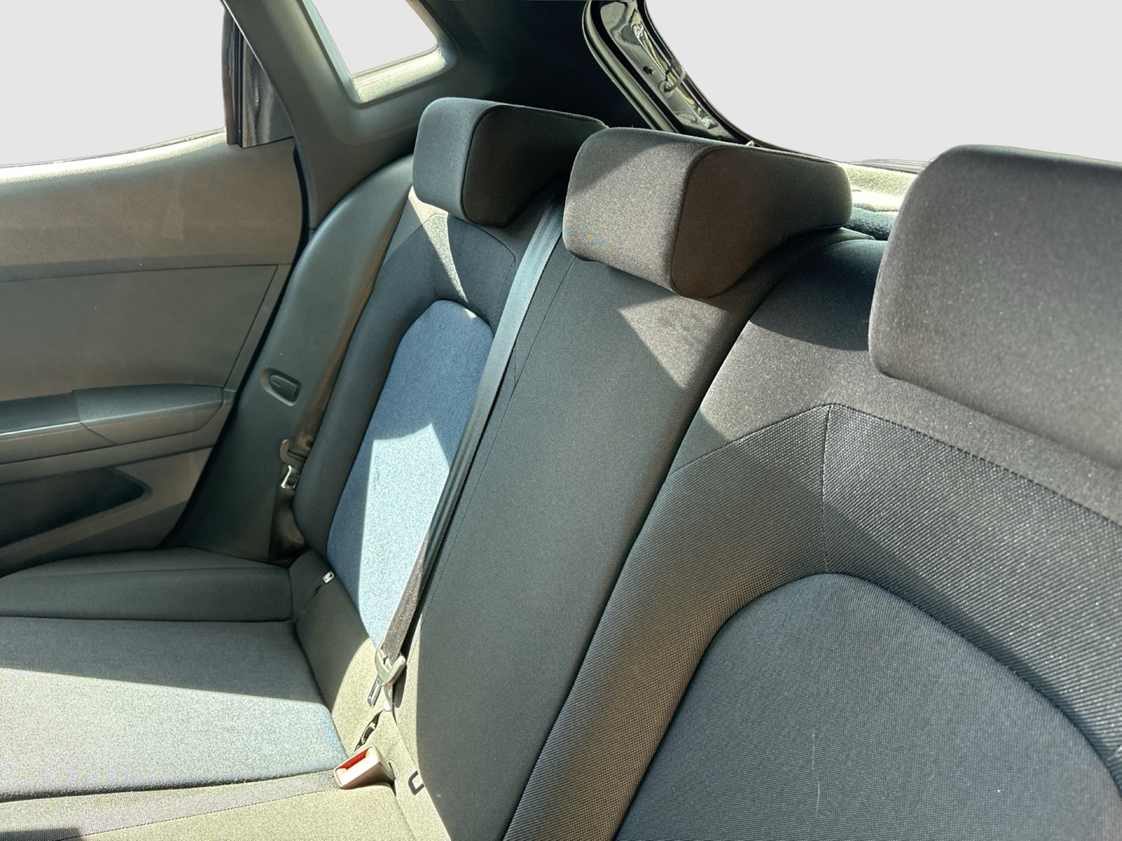 Seat Ibiza 1.0 FR KAMERA NAVI ALU17" SITZHEIZUNG