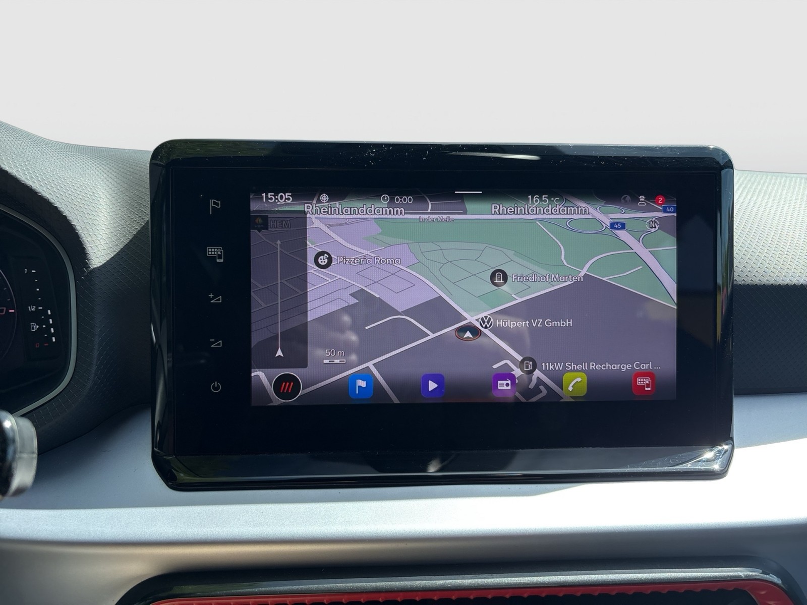 Seat Ibiza 1.0 FR KAMERA NAVI ALU17" SITZHEIZUNG