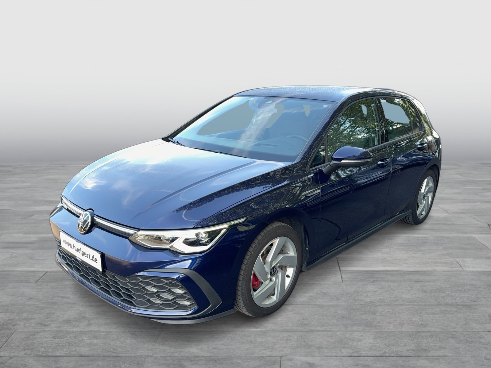 Volkswagen Golf 2.0 GTD FAHRSCHULWAGEN AHK CAM ACC NAVI