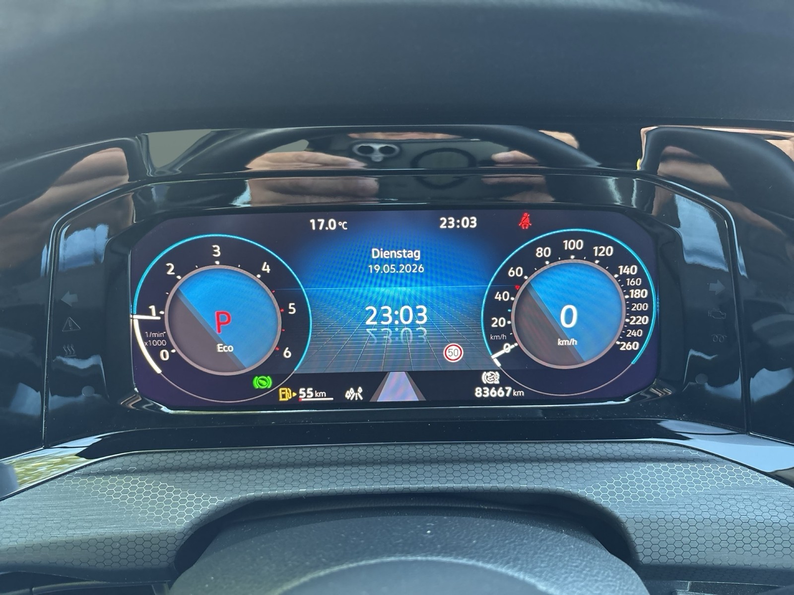 Volkswagen Golf 2.0 GTD FAHRSCHULWAGEN AHK CAM ACC NAVI