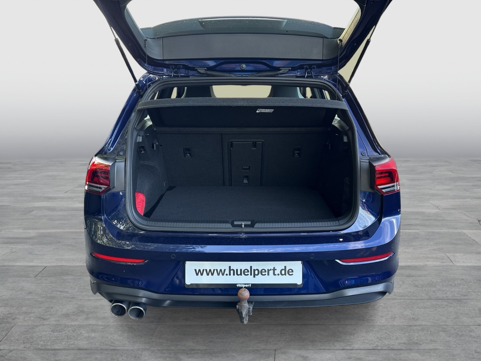 Volkswagen Golf 2.0 GTD FAHRSCHULWAGEN AHK CAM ACC NAVI