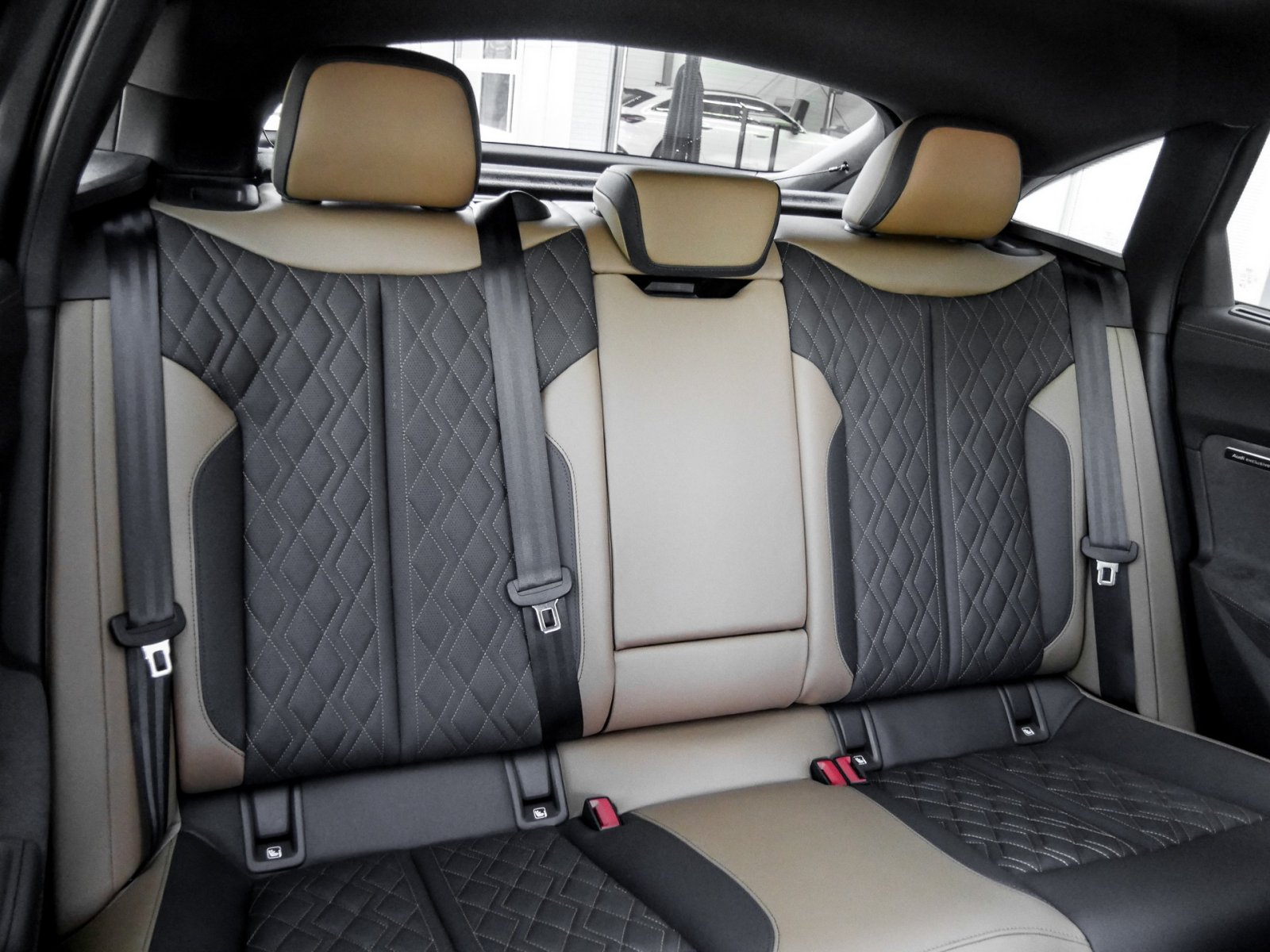 Audi A5 Limousine TDI quattro S tronic Audi Exclusive Memory+Standh.+B&O+Pano+Individual+AHK