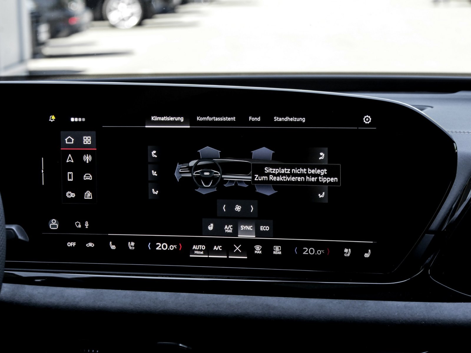 Audi A5 Limousine TDI quattro S tronic Audi Exclusive Memory+Standh.+B&O+Pano+Individual+AHK