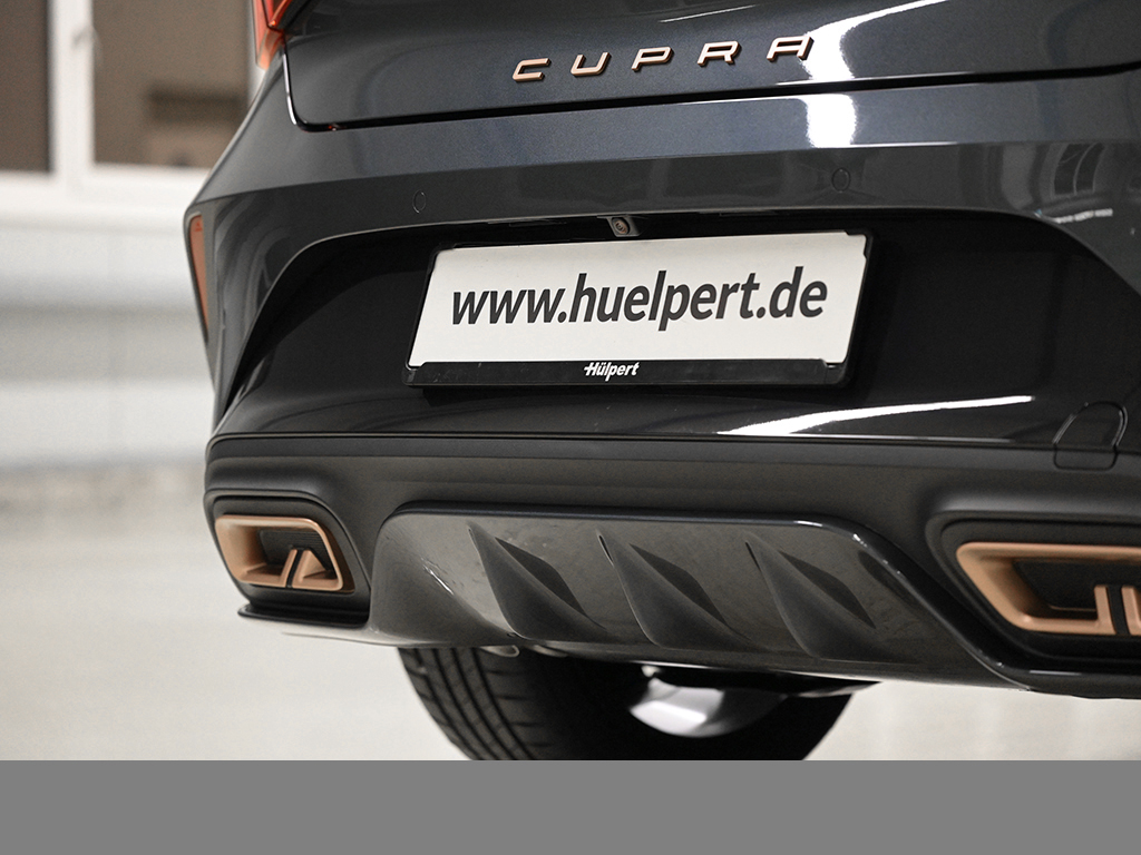 Cupra Leon eHYBRID CAM KEYLESS SENNHEISER NAVI
