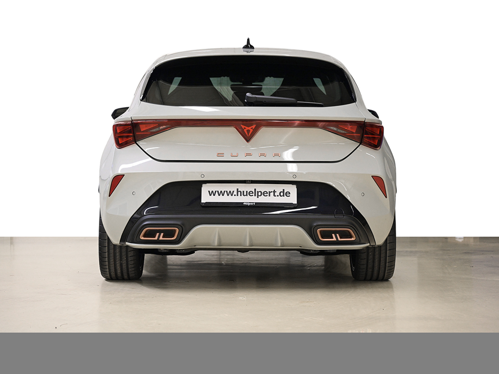 Cupra Leon HYBRID VZ NAVI SENNHEISER LM19 CAM LED