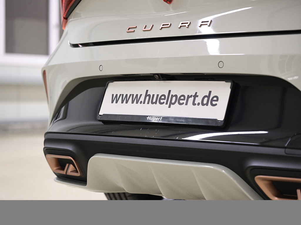 Cupra Leon HYBRID VZ NAVI SENNHEISER LM19 CAM LED