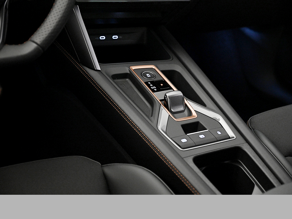 Cupra Formentor HYBRID eKLAPPE CAM NAVI KEYLESS LM19