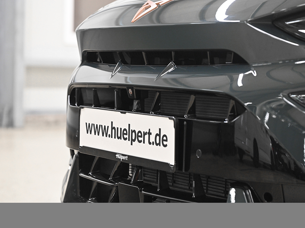 Cupra Formentor HYBRID eKLAPPE CAM NAVI KEYLESS LM19