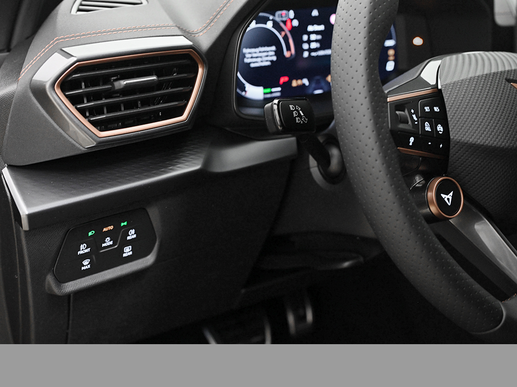 Cupra Formentor HYBRID AHK eKLAPPE CAM SENNHEISER NAVI