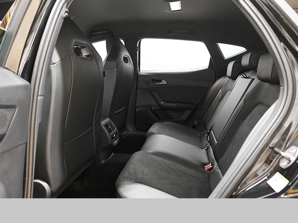 Cupra Formentor HYBRID AHK eKLAPPE CAM SENNHEISER NAVI